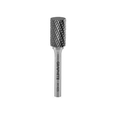 Metalo freza  HM, A tipas (cilindrinis), 14 x 25 mm, kotas 6 x 45 mm