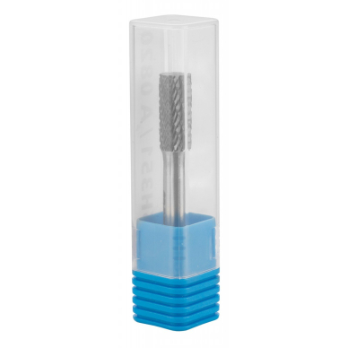 Metalo freza HM, type A (cylindrical), 8 x 20 mm, shank 6 x 45 mm 3 Metalo freza HM, type A (cylindrical), 8 x 20 mm, shank 6 x 45 mm 3