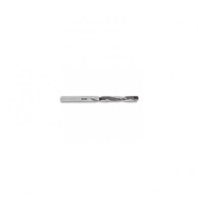 Metalo grąžtas RUKO HSS-G/TC 8,0 mm Metalo grąžtas RUKO HSS-G/TC 8,0 mm