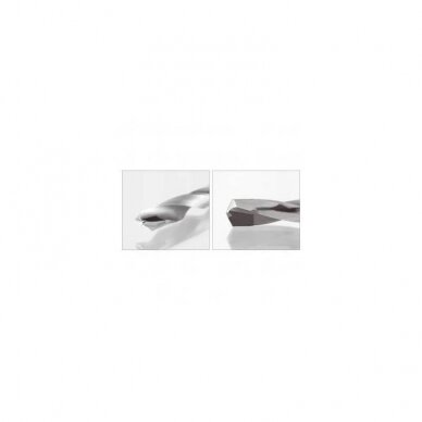 Metalo grąžtas RUKO HSS-G/TC 8,5 mm 1 Metalo grąžtas RUKO HSS-G/TC 8,5 mm 1