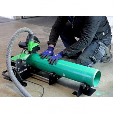 Vamzdžių pjūklas Eibenstock ERC 300, 1250 W 2 Vamzdžių pjūklas Eibenstock ERC 300, 1250 W 2