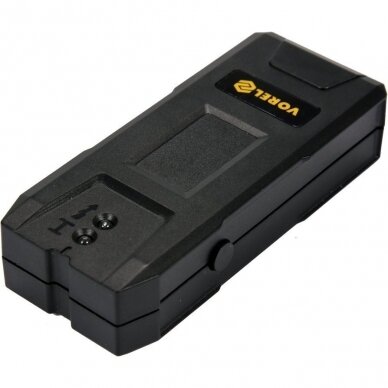 Metalo, medžio profilių ir laidų detektorius Vorel 81786 1 Metalo, medžio profilių ir laidų detektorius Vorel 81786 1