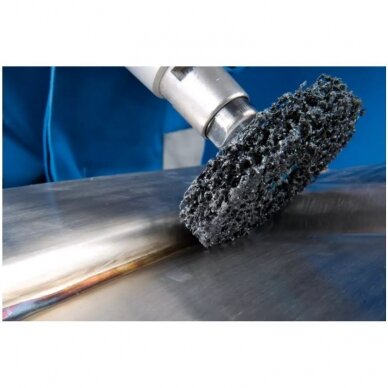Metalo paviršių valymo diskas PFERD PCLZY 5026/6 1 Metalo paviršių valymo diskas PFERD PCLZY 5026/6 1