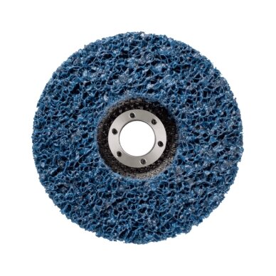 Metalo paviršių valymo diskas PFERD Policlean PCLD Plus 125-13 1 Metalo paviršių valymo diskas PFERD Policlean PCLD Plus 125-13 1