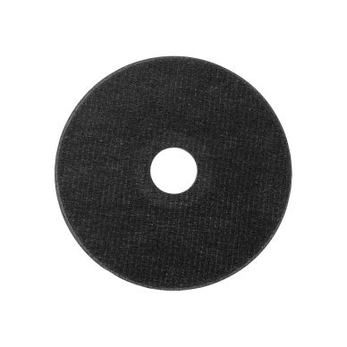 Metalo pjovimo diskai 115 x 1,0 x 22,2 mm, 41 A60-T-BF, 10 vienetų plėvelė 7
