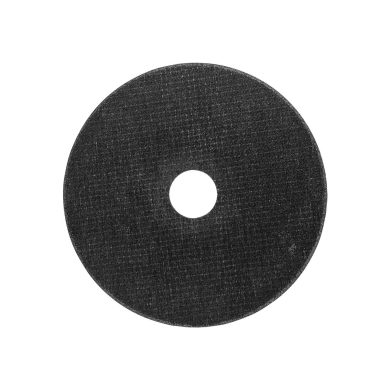 Metalo pjovimo diskai 125 x 1,0 x 22,2 mm, 41 A60-T-BF, 10 vnt. 7