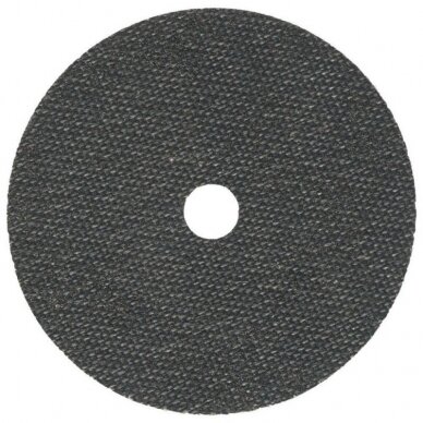 Metalo pjovimo diskas PFERD EHT76-0,8 SG 6 BO