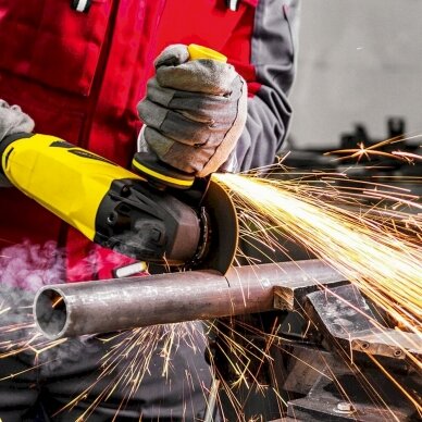 Metalo pjovimo diskų rinkinys Trotec AD 125 MI 3 Metalo pjovimo diskų rinkinys Trotec AD 125 MI 3