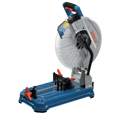 Metalo pjovimo staklės Bosch GCD 18V-355 Professional; 18 V (be akum. be krov.) 0601B59000 Metalo pjovimo staklės Bosch GCD 18V-355 Professional; 18 V (be akum. be krov.) 0601B59000