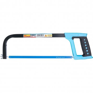 Metalo pjūklas 300 mm Metalo pjūklas 300 mm