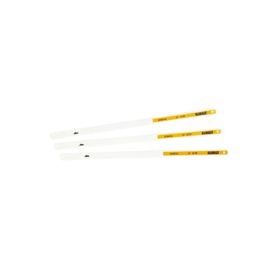 Metalo pjūklas, DeWalt DWHT0-20558 2