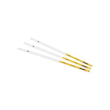 Metalo pjūklas, DeWalt DWHT0-20558