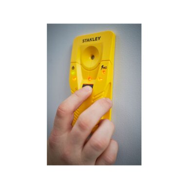 Metalo, vielos ir medienos detektorius S1 7