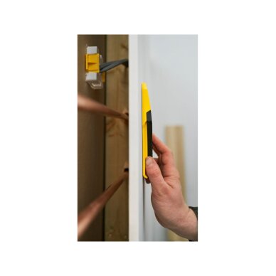 Metalo, vielos ir medienos detektorius S2 4