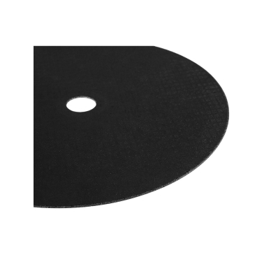 Metalo/INOX pjovimo diskai 230 x 1,9 x 22,2 mm, 41 A46-S-BF, 25 vnt. dėžutė. Pagaminta PL 4