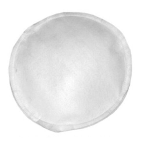 Medvilninis filtras Dedra DED66022 (tinka DED6602) Medvilninis filtras Dedra DED66022 (tinka DED6602)