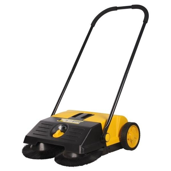 Mechaninė šlavimo mašina Texas MS550 1 Mechaninė šlavimo mašina Texas MS550 1