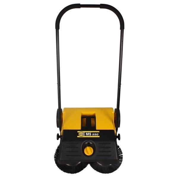 Mechaninė šlavimo mašina Texas MS550 2 Mechaninė šlavimo mašina Texas MS550 2