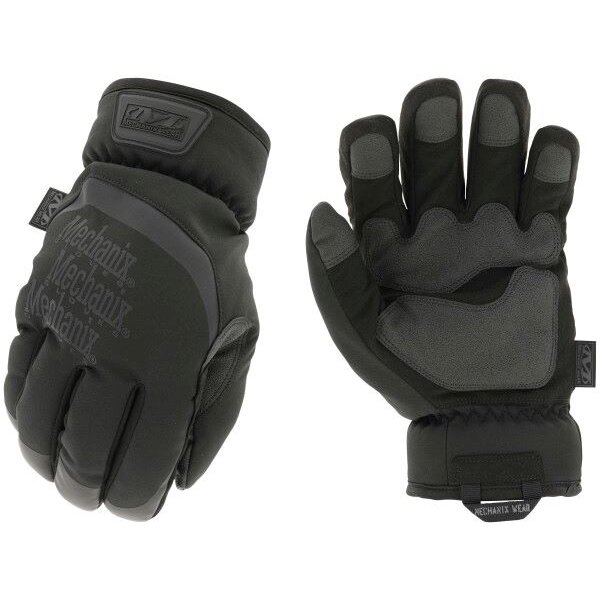 Mechanix žieminės pirštinės ColdWork Fastfit Plus, dydis L Mechanix žieminės pirštinės ColdWork Fastfit Plus, dydis L