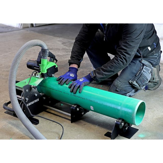 Vamzdžių pjūklas Eibenstock ERC 300, 1250 W 2 Vamzdžių pjūklas Eibenstock ERC 300, 1250 W 2