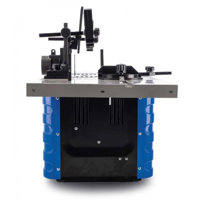 Medienos frezavimo staklės HF60, Scheppach 15 Medienos frezavimo staklės HF60, Scheppach 15