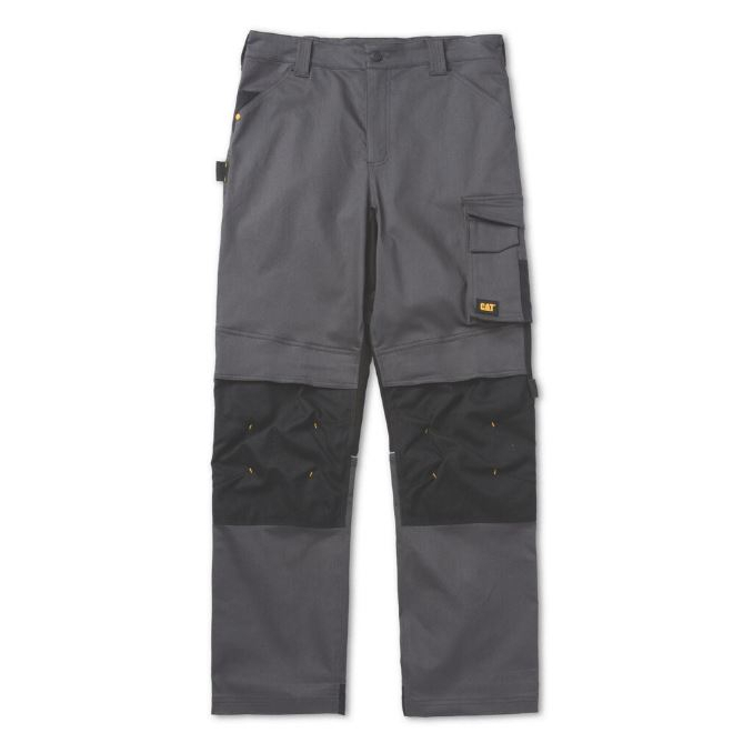 Darbo kelnės CAT Tech Pro 1080054, 34/32 dydis Darbo kelnės CAT Tech Pro 1080054, 34/32 dydis