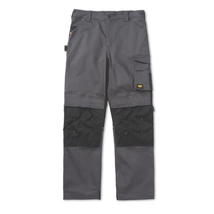 Darbo kelnės CAT Tech Pro 1080054, 36/34 dydis Darbo kelnės CAT Tech Pro 1080054, 36/34 dydis
