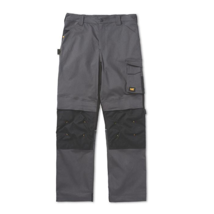 Darbo kelnės CAT Tech Pro 1080054, 34/34 dydis Darbo kelnės CAT Tech Pro 1080054, 34/34 dydis