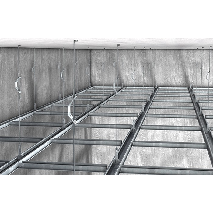 Metalinis ankeris luboms FDN 6/35 (6x65) 1 Metalinis ankeris luboms FDN 6/35 (6x65) 1