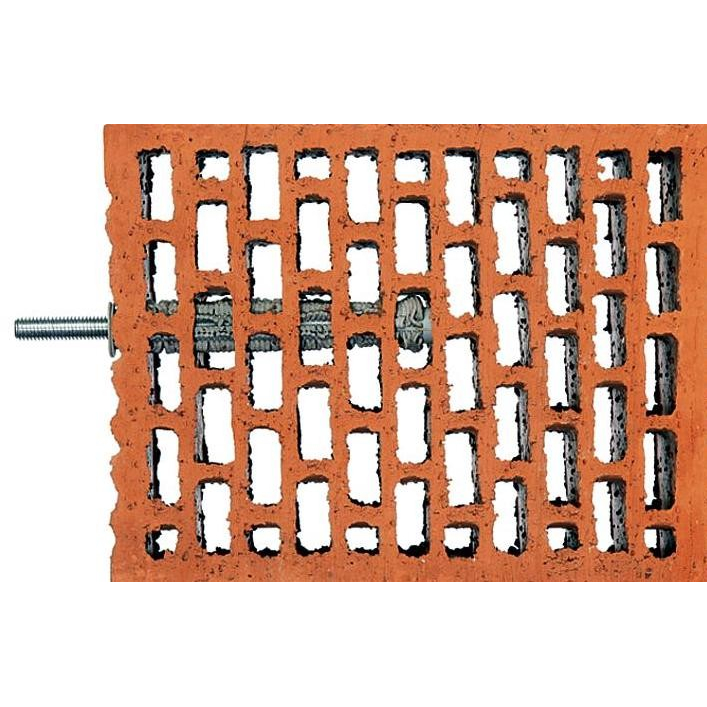 Met. ankeravimo tinkliukas FIS H 16x1000mm 1