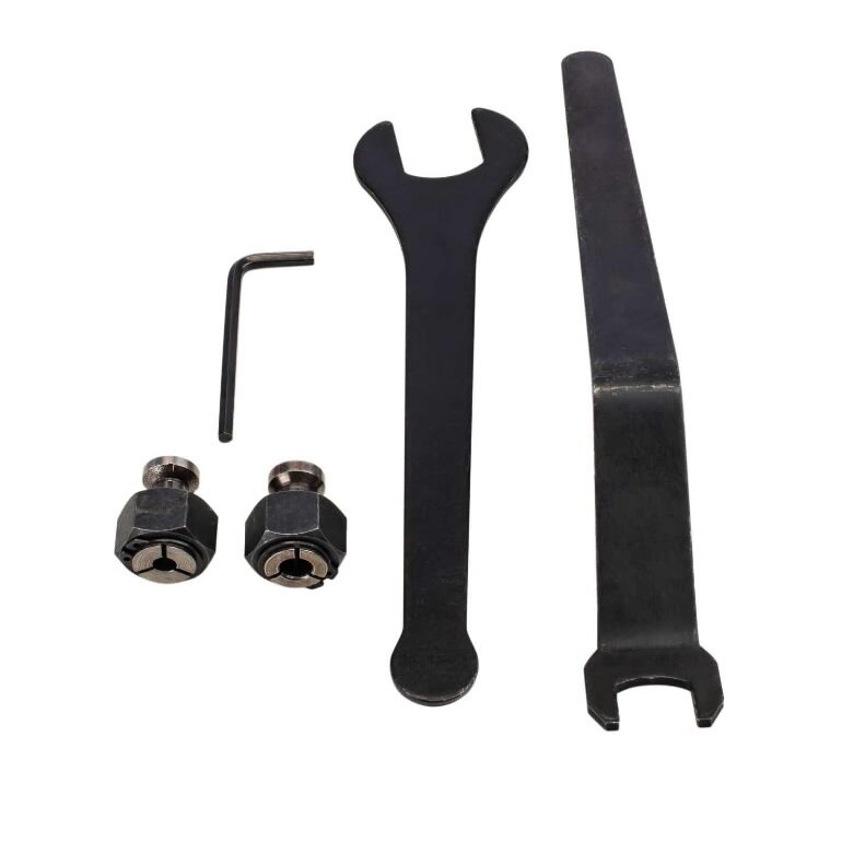 Medienos frezavimo staklės HF60, Scheppach 18 Medienos frezavimo staklės HF60, Scheppach 18