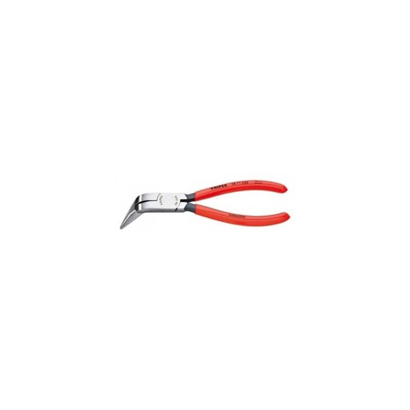 Mechanikų replės KNIPEX 3871 Mechanikų replės KNIPEX 3871