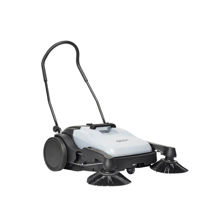 Mechaninė grindų šlavimo mašina NILFISK SW250 Mechaninė grindų šlavimo mašina NILFISK SW250