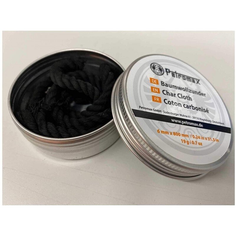 Medvilninė virvė užkūrimui Petromax 1 Medvilninė virvė užkūrimui Petromax 1