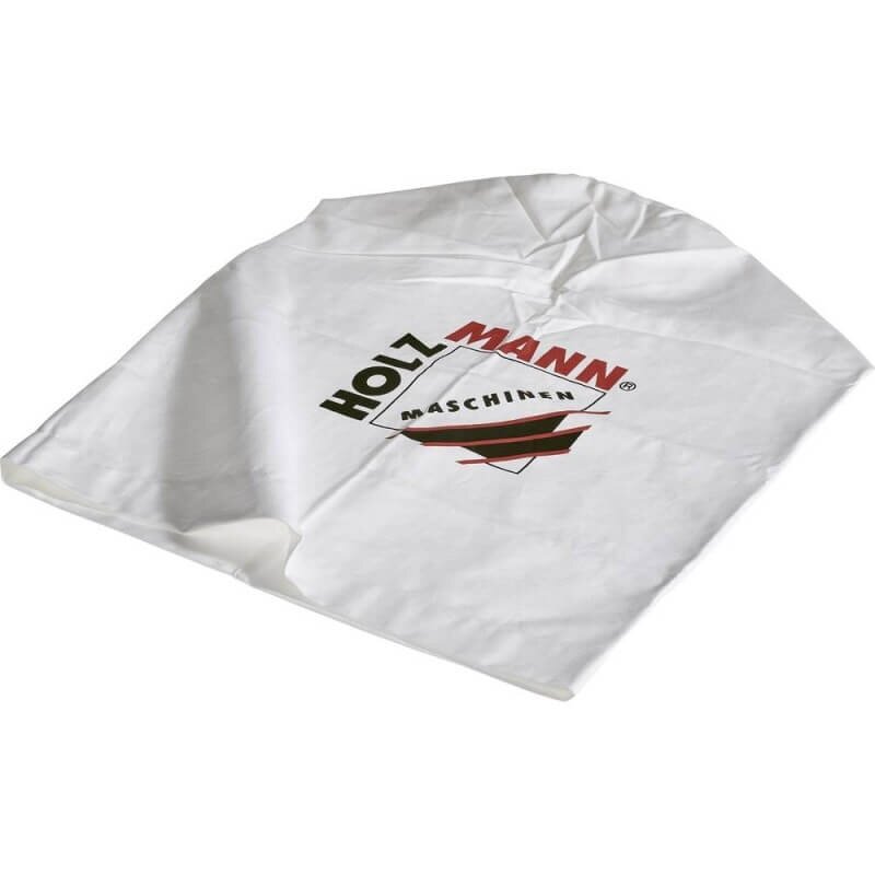 Medvilninis dulkių surinkimo maišas HOLZMANN ABS1080 Medvilninis dulkių surinkimo maišas HOLZMANN ABS1080