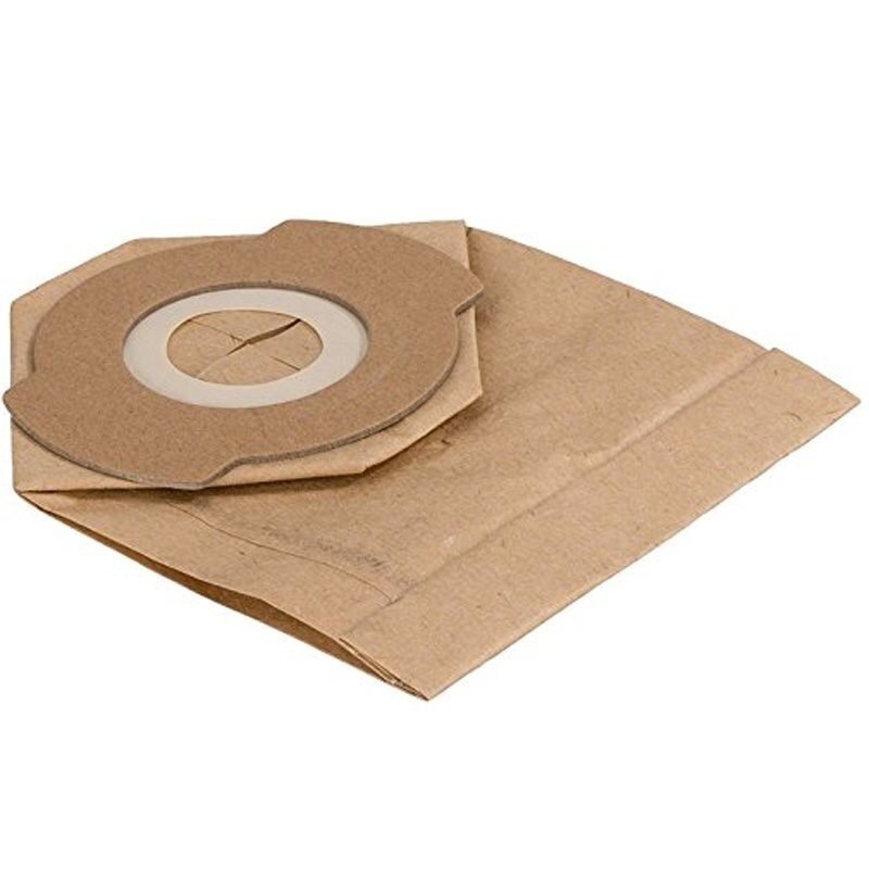 Medžiaginis dulkių maišas Bosch 5vnt., EasyVac3 Medžiaginis dulkių maišas Bosch 5vnt., EasyVac3