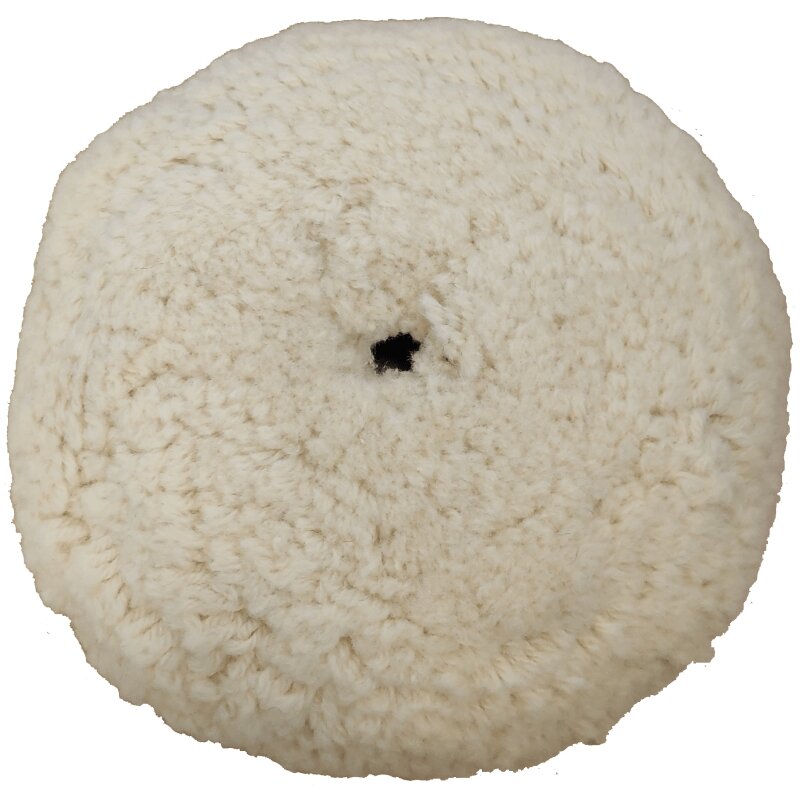 Merino vilnos poliravimo padas HITACHI 200mm Merino vilnos poliravimo padas HITACHI 200mm