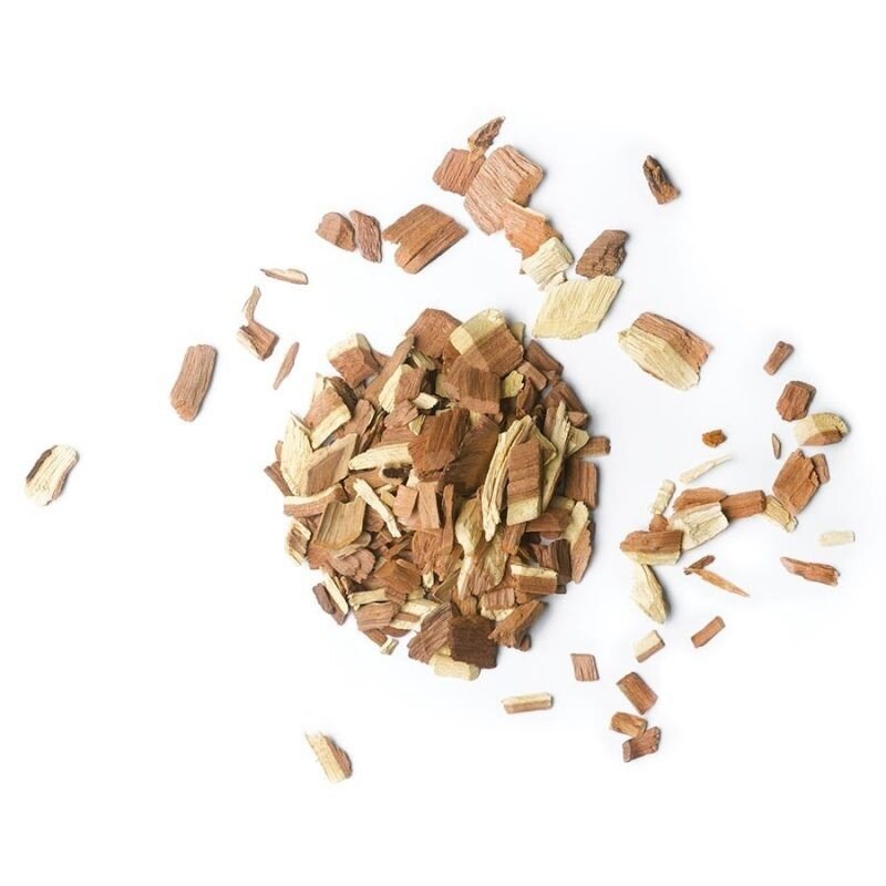 Meskito drožlės rūkymui Char-Broil 1 Meskito drožlės rūkymui Char-Broil 1