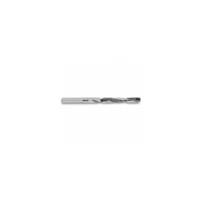 Metalo grąžtas RUKO HSS-G/TC 7,0 mm Metalo grąžtas RUKO HSS-G/TC 7,0 mm