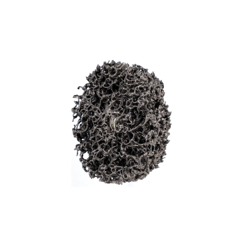 Metalo paviršių valymo diskas PFERD PCLS Ø75x13x6 mm Metalo paviršių valymo diskas PFERD PCLS Ø75x13x6 mm