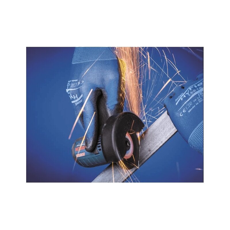 Metalo pjovimo diskas PFERD EHT76-0,8 A60 P PSF-INOX 1 Metalo pjovimo diskas PFERD EHT76-0,8 A60 P PSF-INOX 1