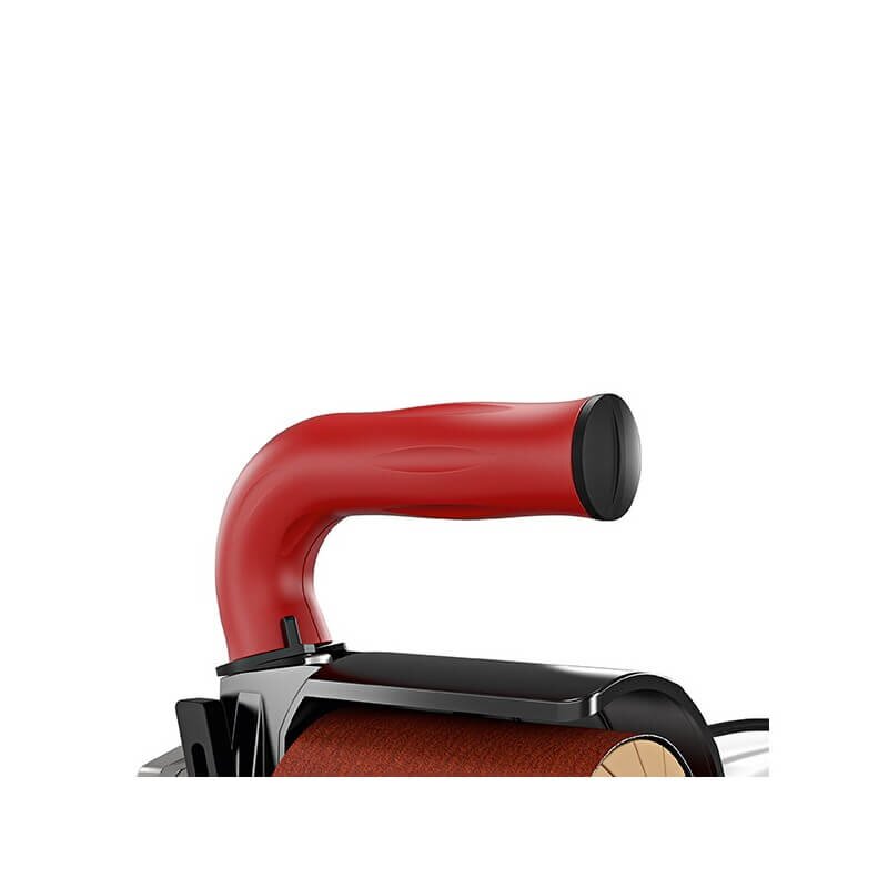 Metalo poliravimo mašinėlė FLEX BSE 14-3 INOX Set 2