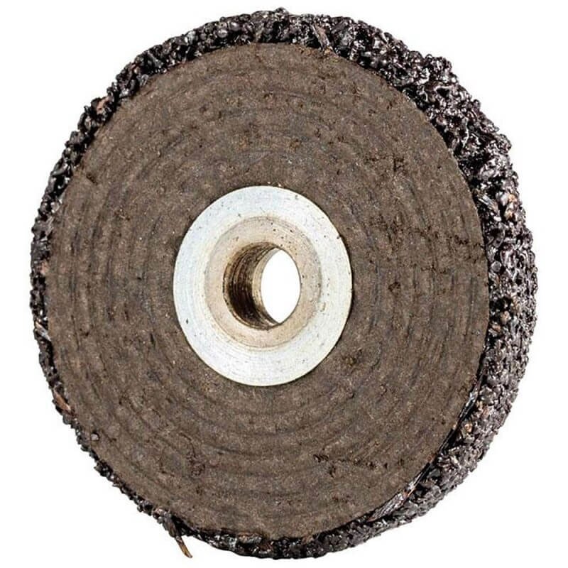 Metalo šlifavimo diskas PFERD ER 40-6 A24 M SG 6 BO Metalo šlifavimo diskas PFERD ER 40-6 A24 M SG 6 BO