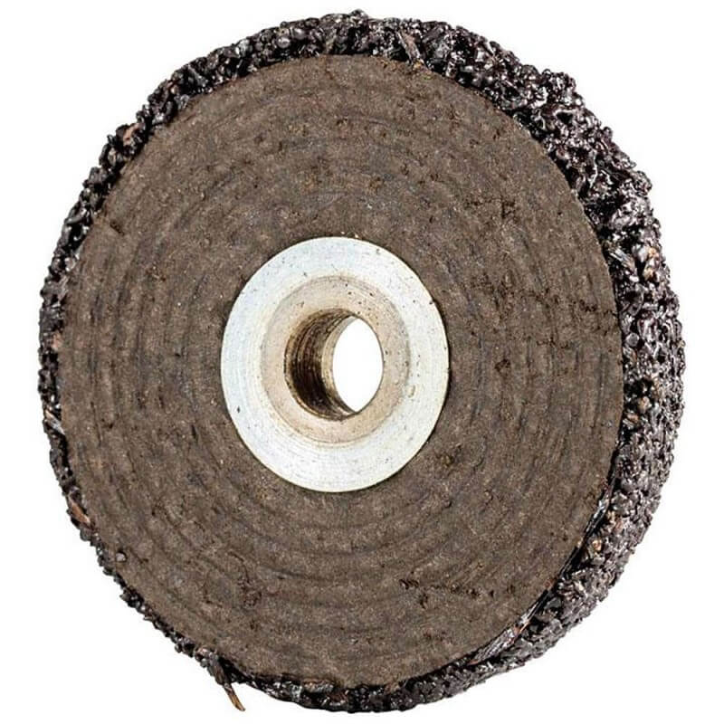 Metalo šlifavimo diskas PFERD ER 50-6 A24 M SG 6 BO Metalo šlifavimo diskas PFERD ER 50-6 A24 M SG 6 BO