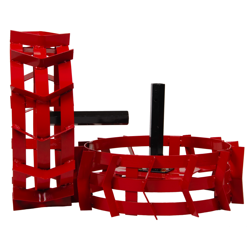 Metaliniai ratai MR-5.0/12