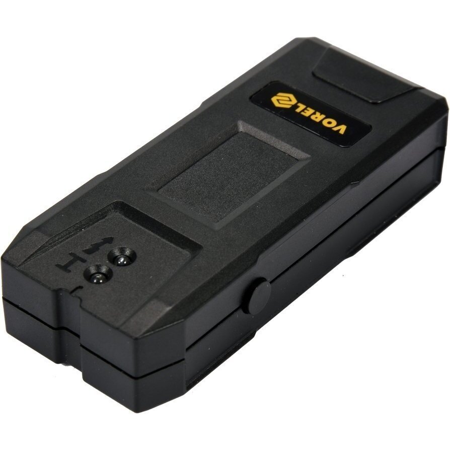 Metalo, medžio profilių ir laidų detektorius Vorel 81786 1 Metalo, medžio profilių ir laidų detektorius Vorel 81786 1