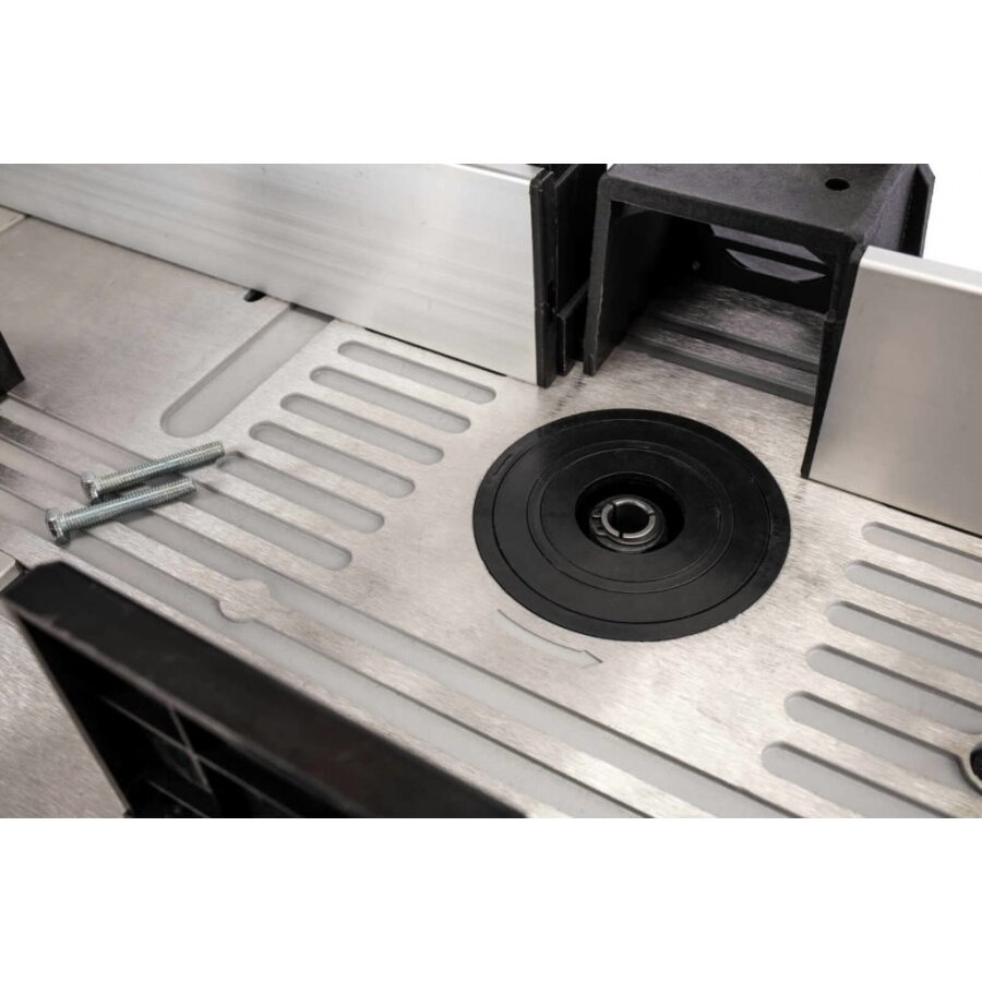 Medienos frezavimo staklės HF60, Scheppach 14