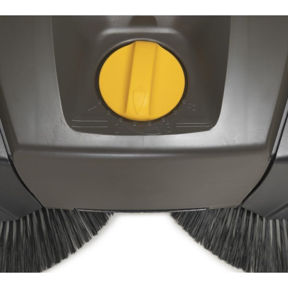 Mechaninis šlavimo įrenginys Stiga SWP 577, 77 cm 3 Mechaninis šlavimo įrenginys Stiga SWP 577, 77 cm 3