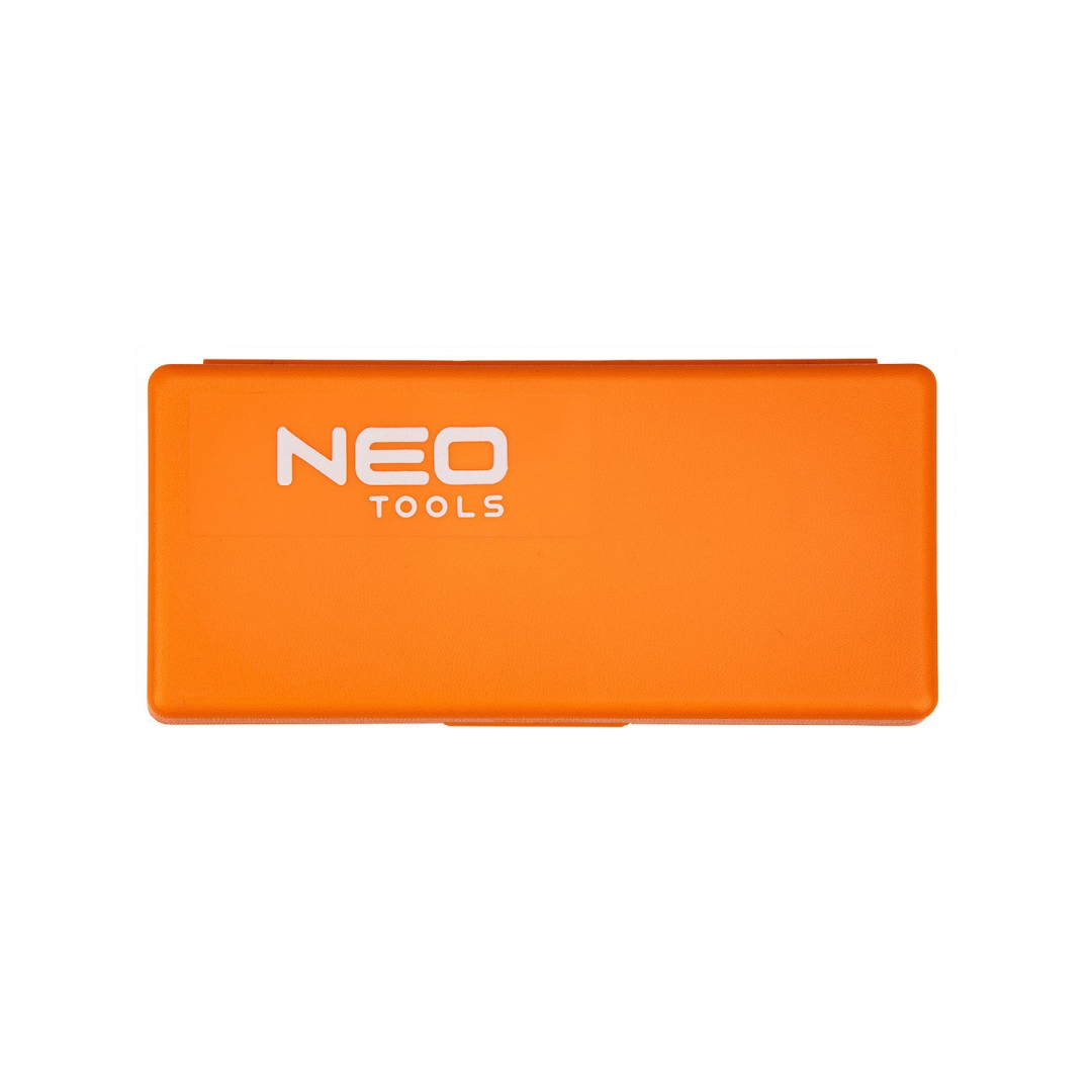 Mikrometras 25-50 mm 8 Mikrometras 25-50 mm 8