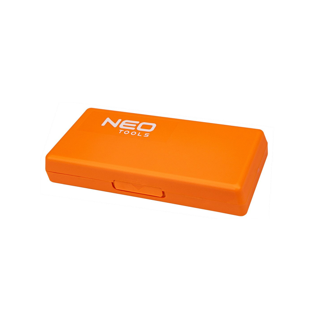 Mikrometras 50-75 mm 2 Mikrometras 50-75 mm 2